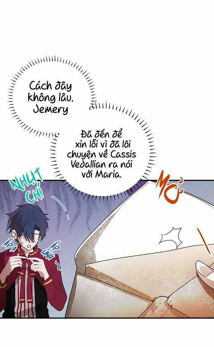 Cách Bảo Vệ Anh Trai Của Nữ Chính Chapter 13 trang 53