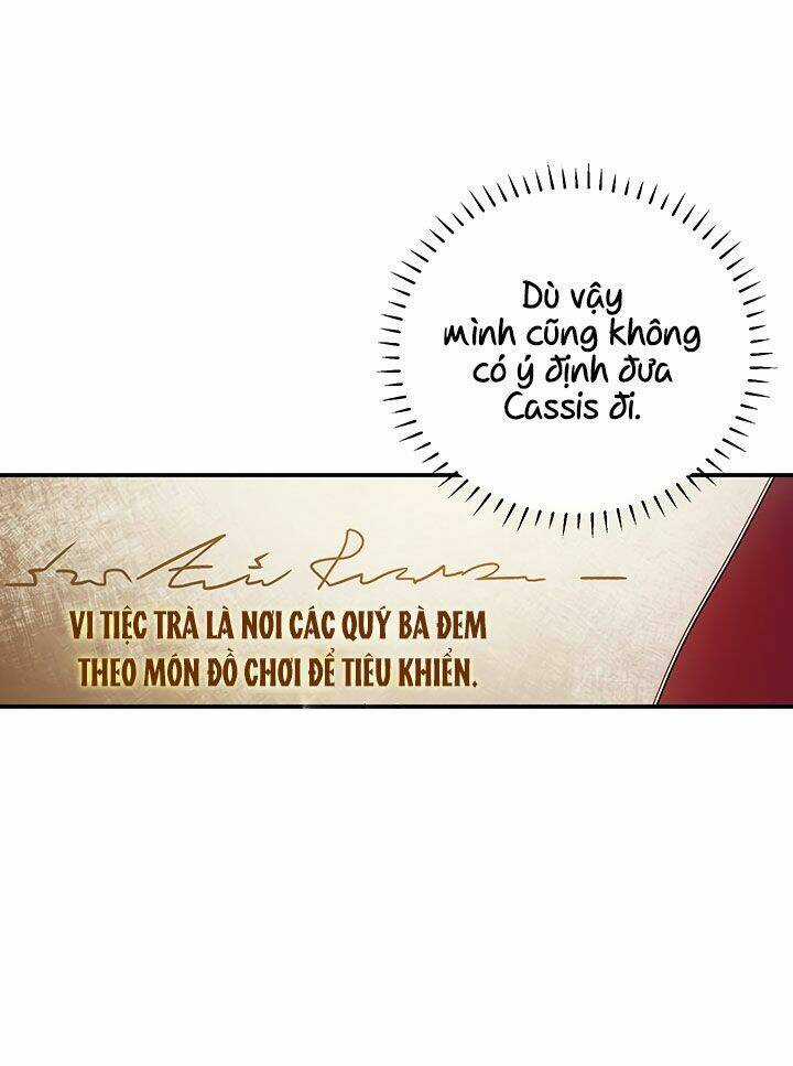 Cách Bảo Vệ Anh Trai Của Nữ Chính Chapter 13 trang 54