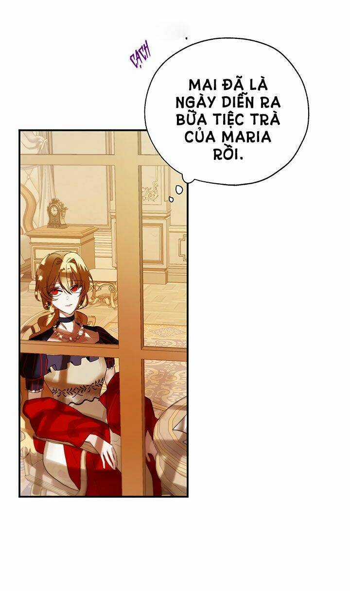 Cách Bảo Vệ Anh Trai Của Nữ Chính Chapter 13 trang 55