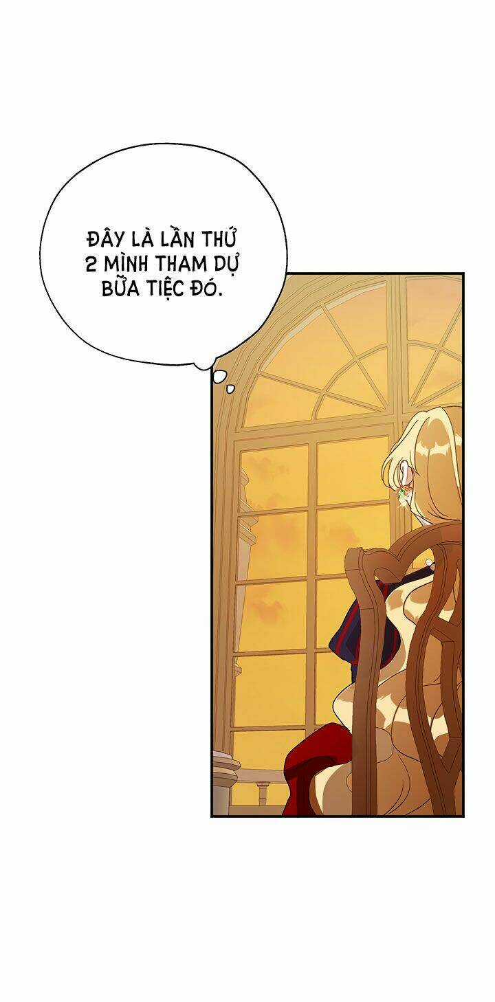 Cách Bảo Vệ Anh Trai Của Nữ Chính Chapter 13 trang 56