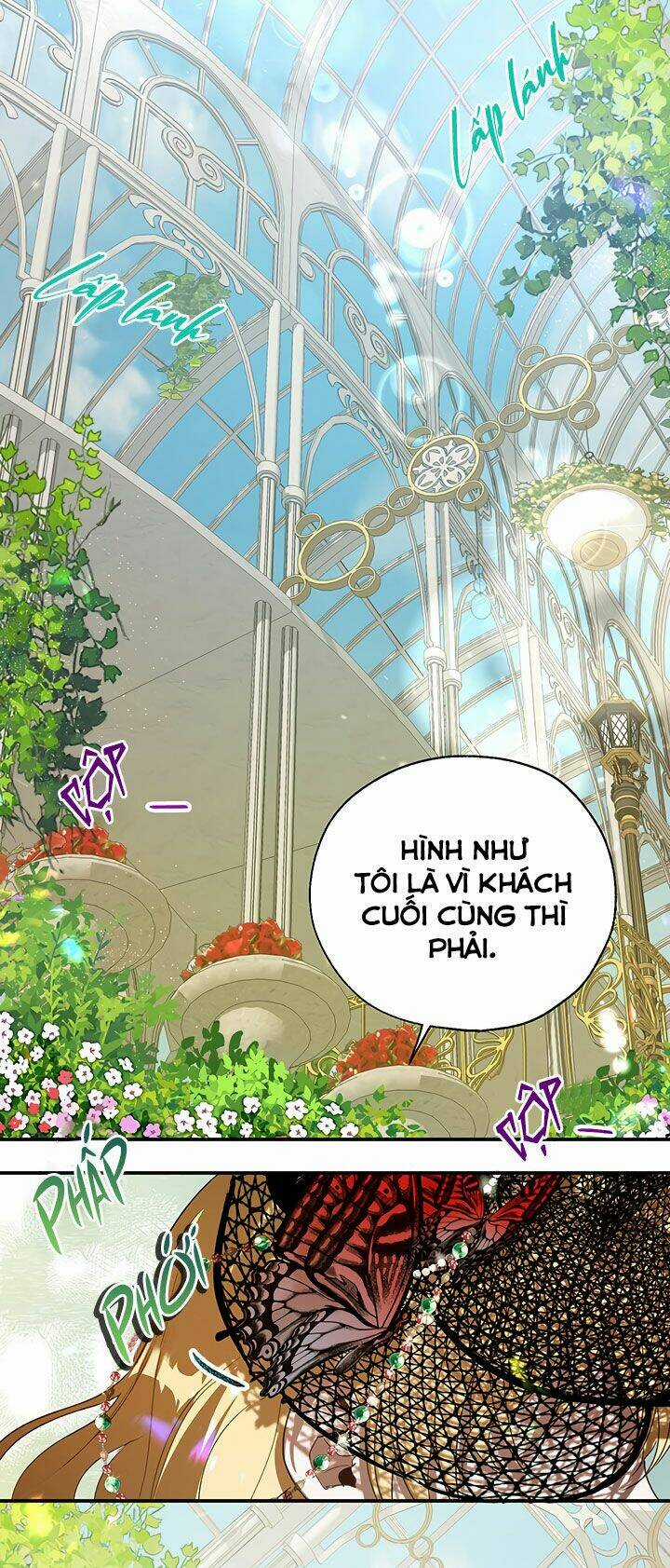 Cách Bảo Vệ Anh Trai Của Nữ Chính Chapter 13 trang 58