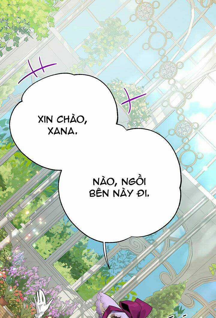 Cách Bảo Vệ Anh Trai Của Nữ Chính Chapter 13 trang 59