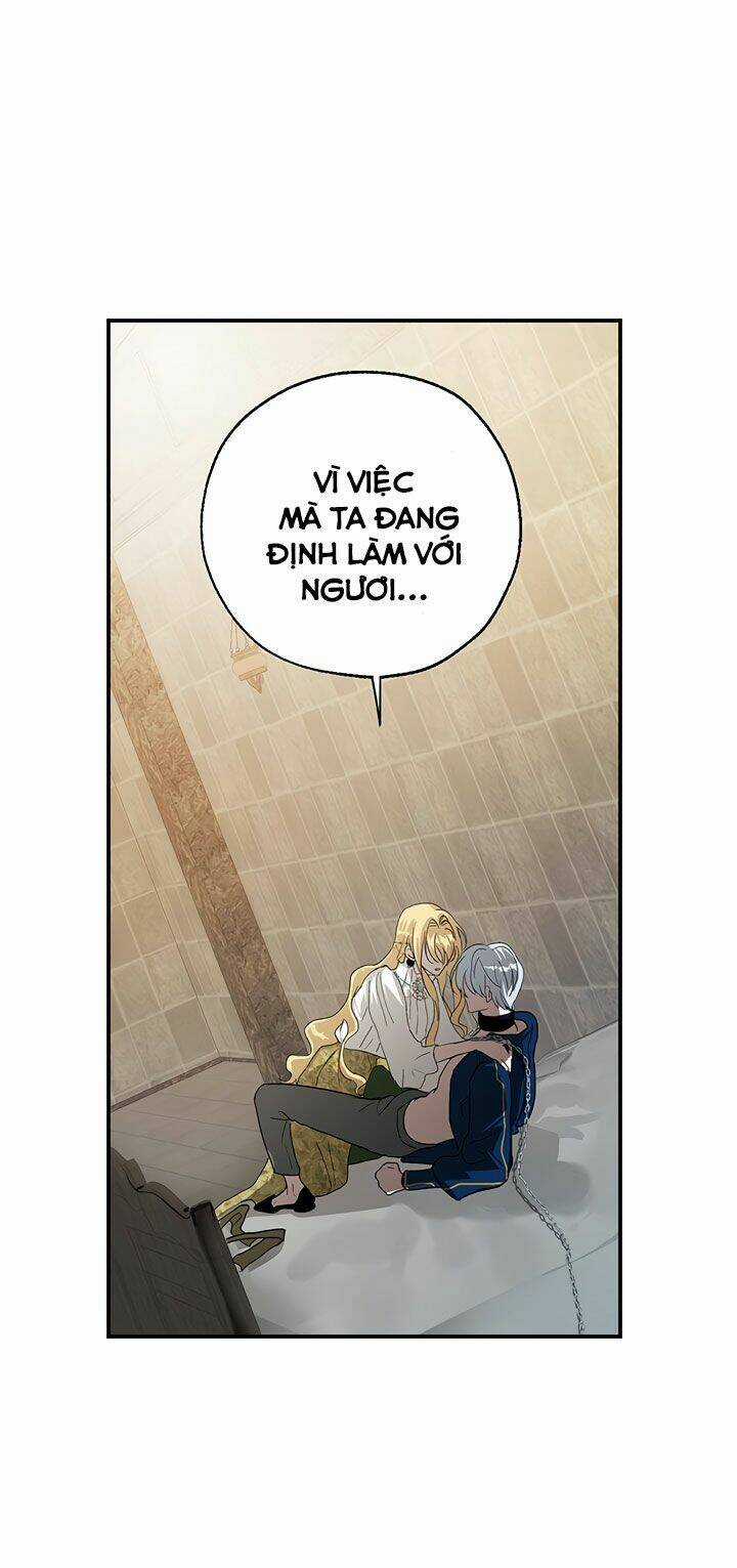 Cách Bảo Vệ Anh Trai Của Nữ Chính Chapter 13 trang 6