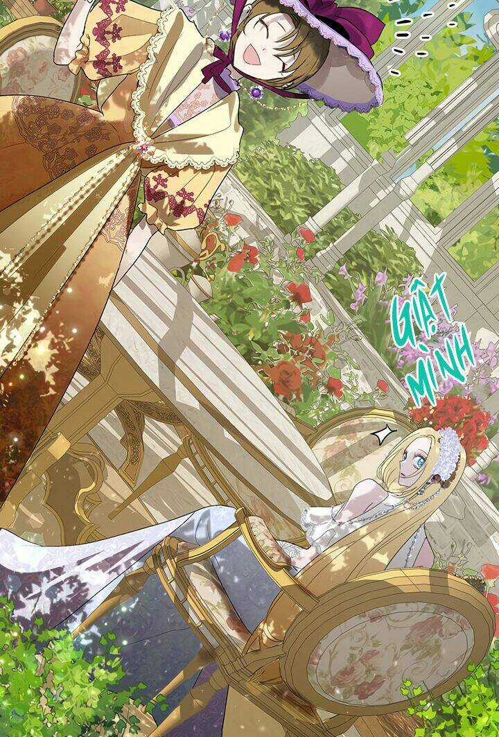 Cách Bảo Vệ Anh Trai Của Nữ Chính Chapter 13 trang 60