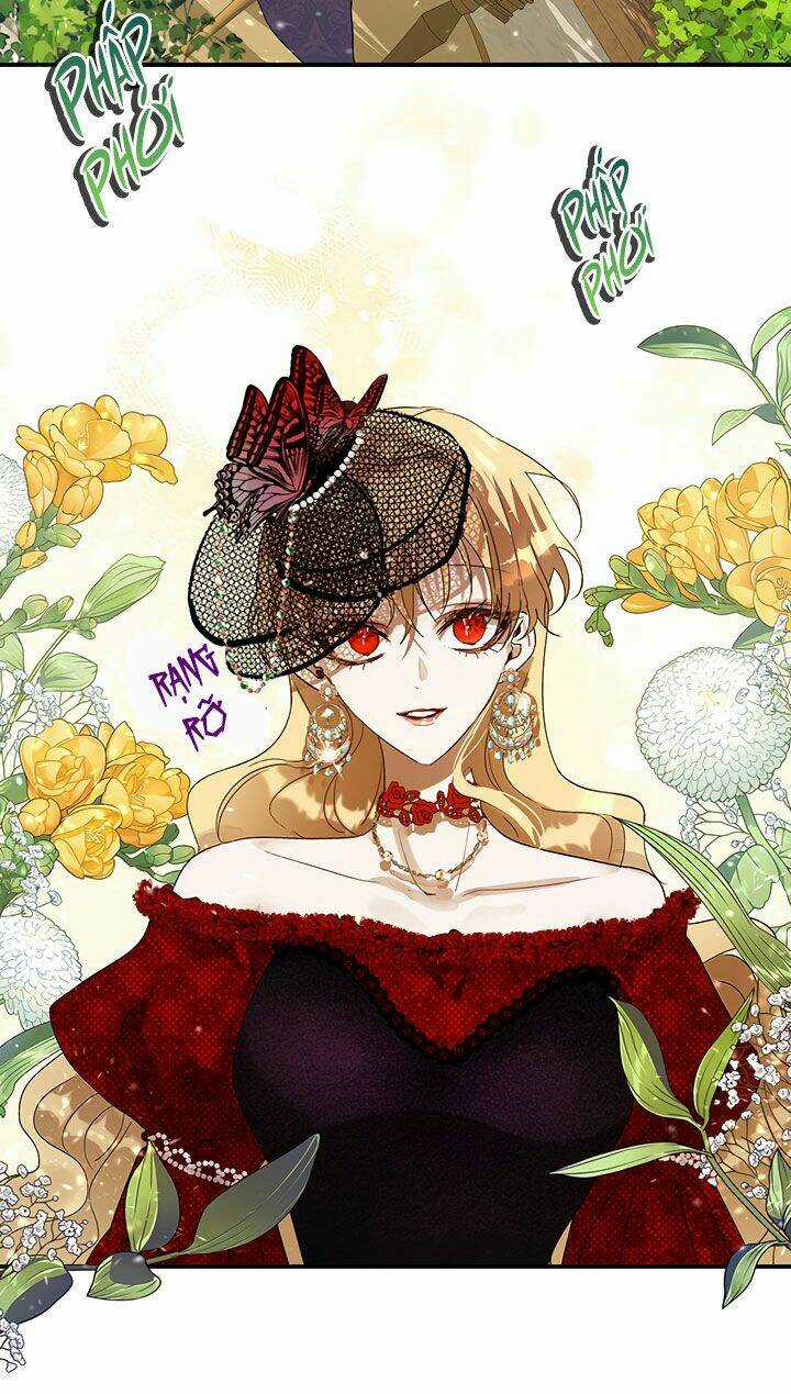 Cách Bảo Vệ Anh Trai Của Nữ Chính Chapter 13 trang 61