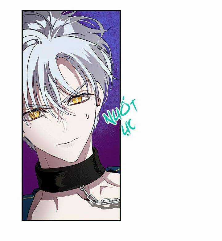 Cách Bảo Vệ Anh Trai Của Nữ Chính Chapter 13 trang 9