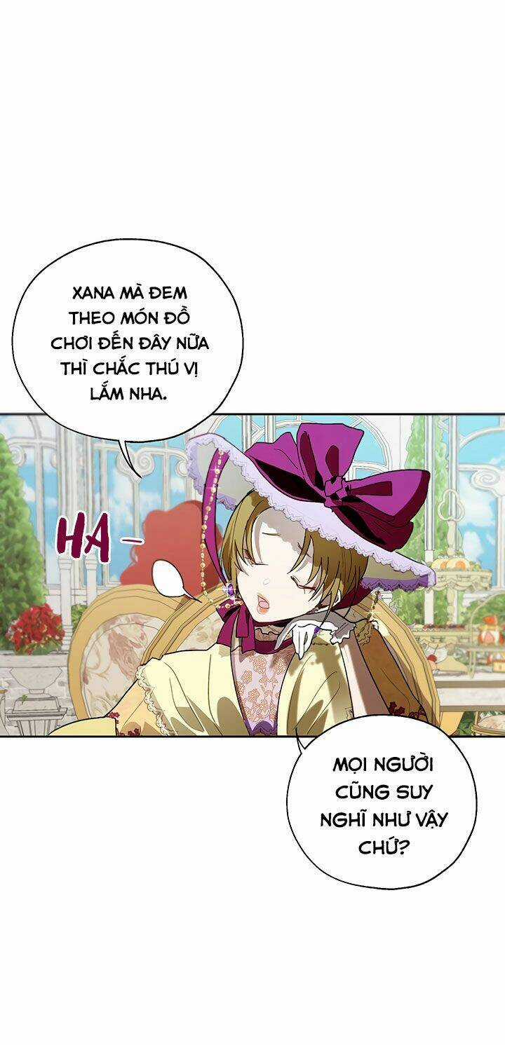 Cách Bảo Vệ Anh Trai Của Nữ Chính Chapter 14 trang 10