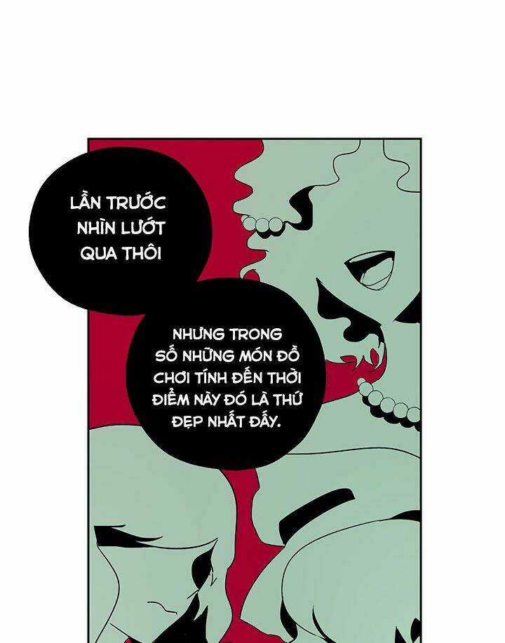 Cách Bảo Vệ Anh Trai Của Nữ Chính Chapter 14 trang 11