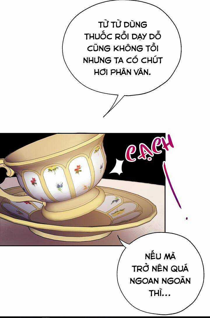 Cách Bảo Vệ Anh Trai Của Nữ Chính Chapter 14 trang 14