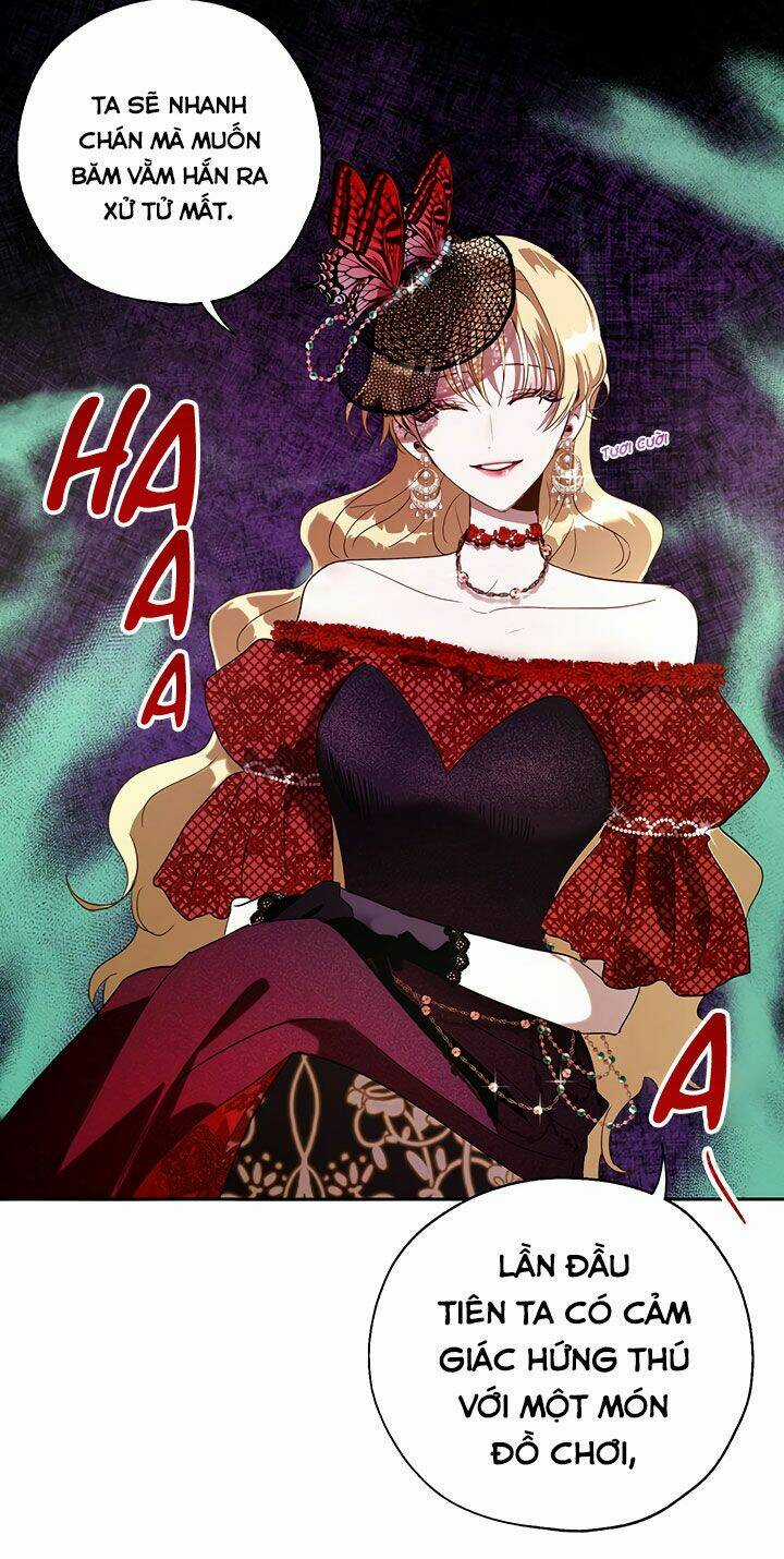 Cách Bảo Vệ Anh Trai Của Nữ Chính Chapter 14 trang 15