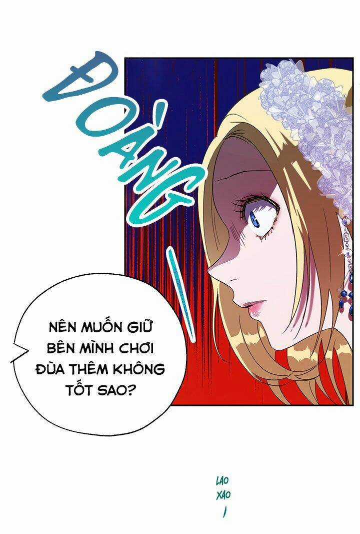 Cách Bảo Vệ Anh Trai Của Nữ Chính Chapter 14 trang 16