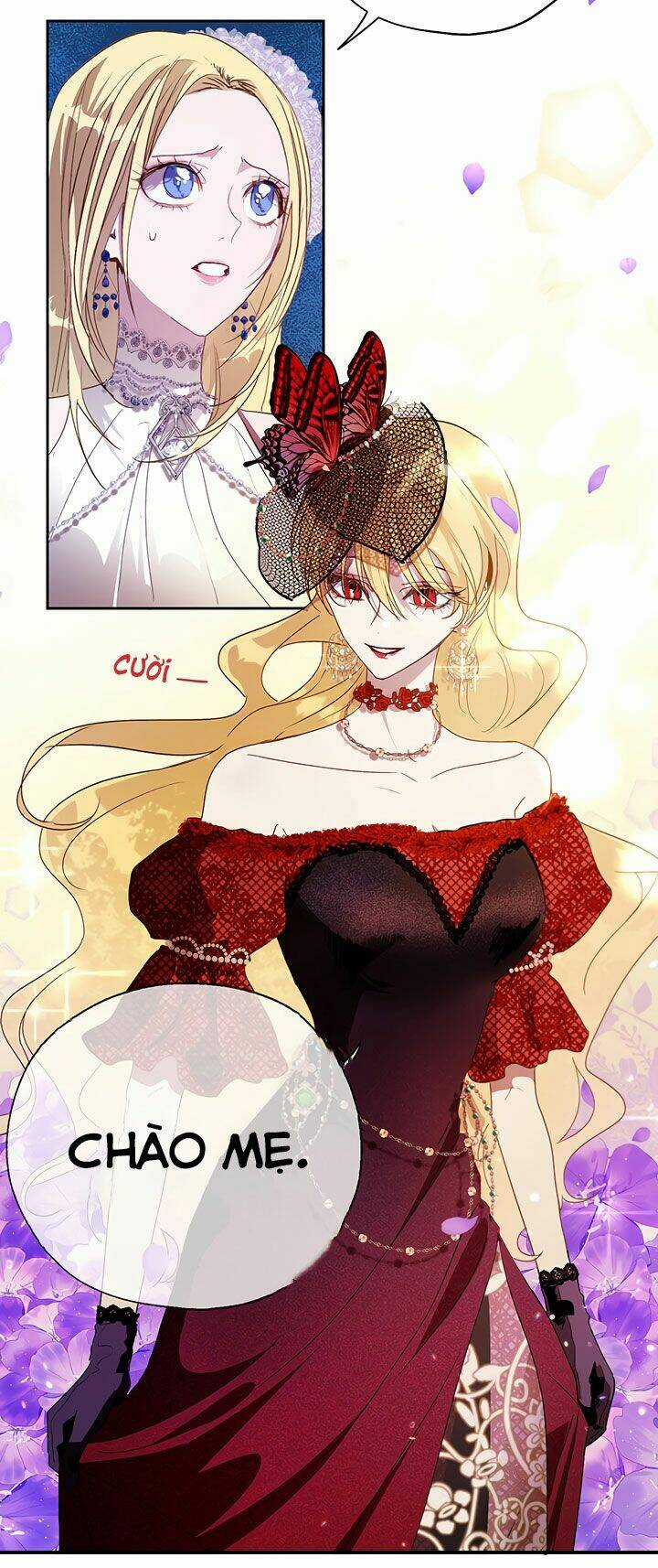 Cách Bảo Vệ Anh Trai Của Nữ Chính Chapter 14 trang 2