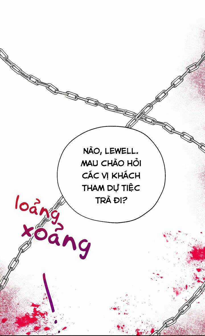 Cách Bảo Vệ Anh Trai Của Nữ Chính Chapter 14 trang 20
