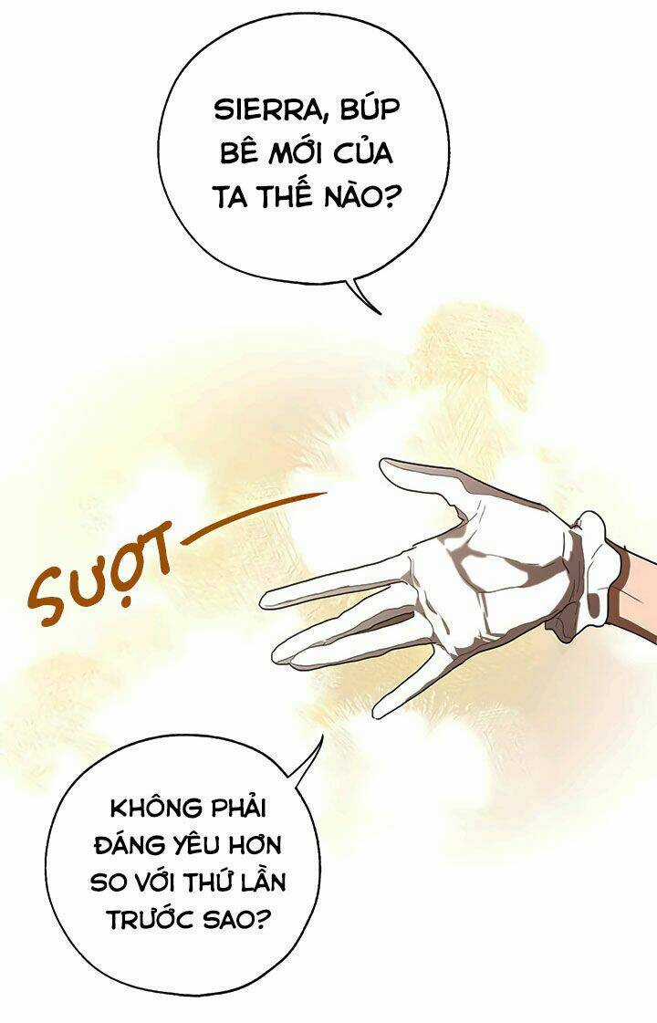 Cách Bảo Vệ Anh Trai Của Nữ Chính Chapter 14 trang 23