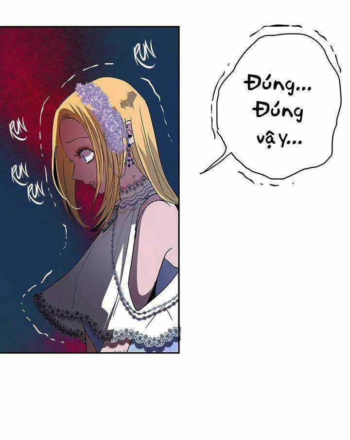 Cách Bảo Vệ Anh Trai Của Nữ Chính Chapter 14 trang 24