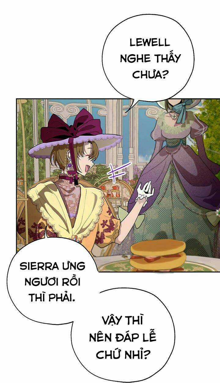 Cách Bảo Vệ Anh Trai Của Nữ Chính Chapter 14 trang 25