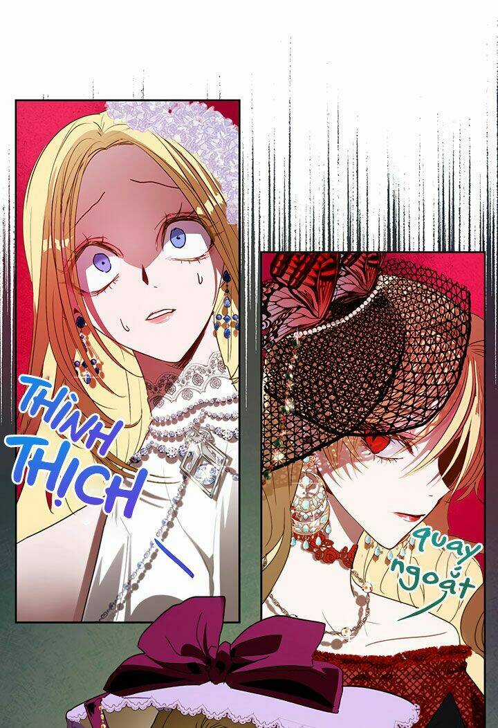 Cách Bảo Vệ Anh Trai Của Nữ Chính Chapter 14 trang 26