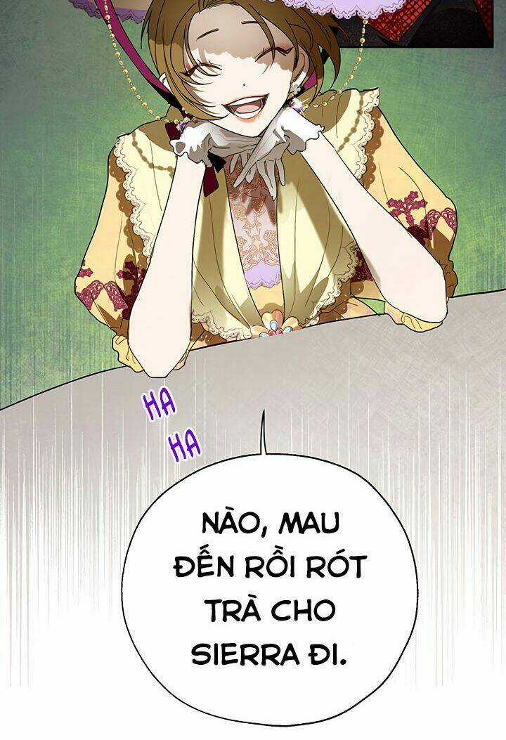 Cách Bảo Vệ Anh Trai Của Nữ Chính Chapter 14 trang 27