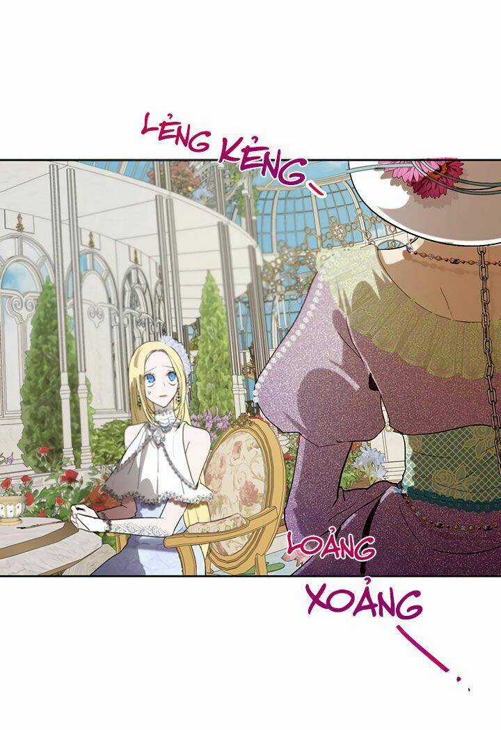 Cách Bảo Vệ Anh Trai Của Nữ Chính Chapter 14 trang 28