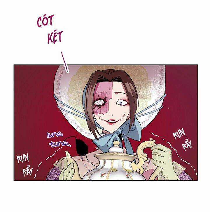 Cách Bảo Vệ Anh Trai Của Nữ Chính Chapter 14 trang 29