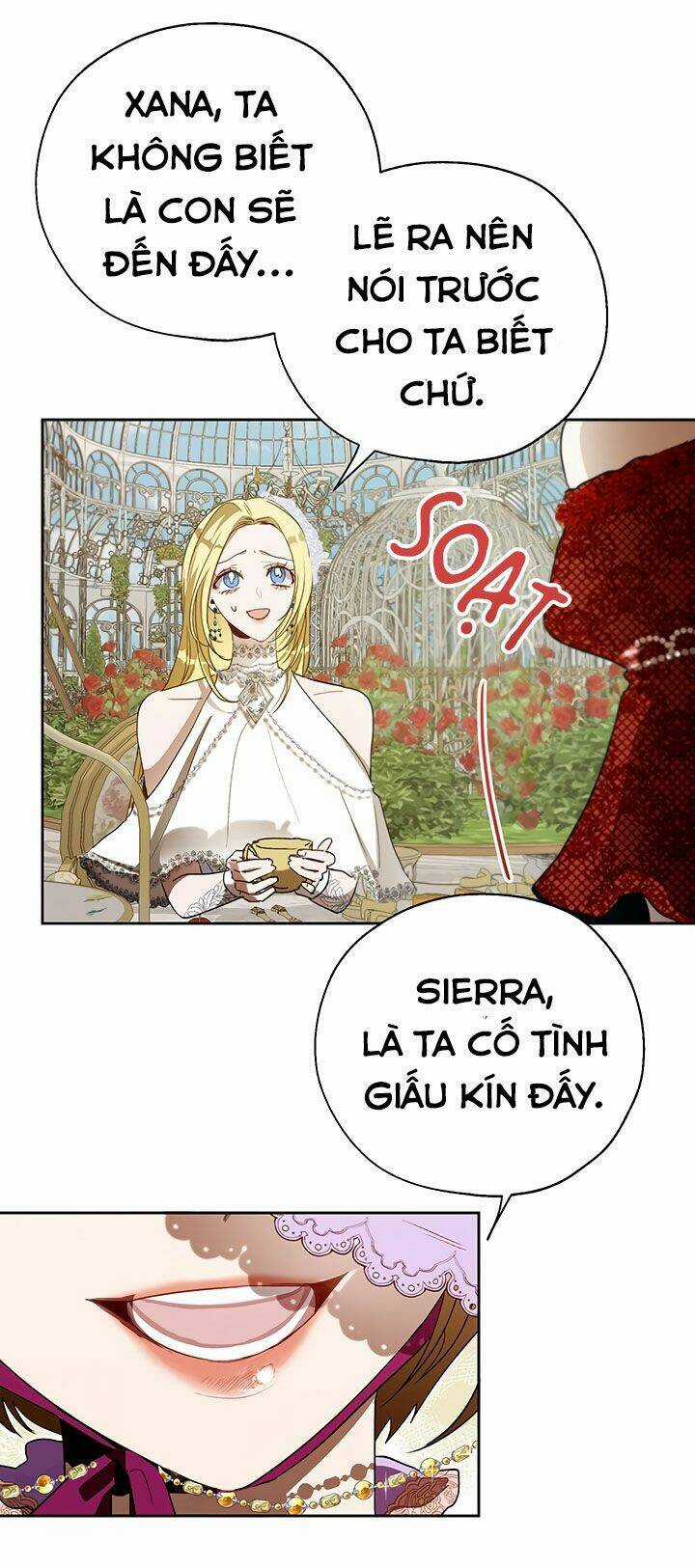 Cách Bảo Vệ Anh Trai Của Nữ Chính Chapter 14 trang 3