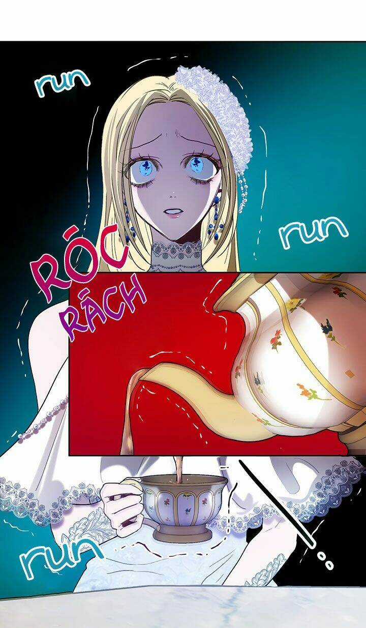 Cách Bảo Vệ Anh Trai Của Nữ Chính Chapter 14 trang 30