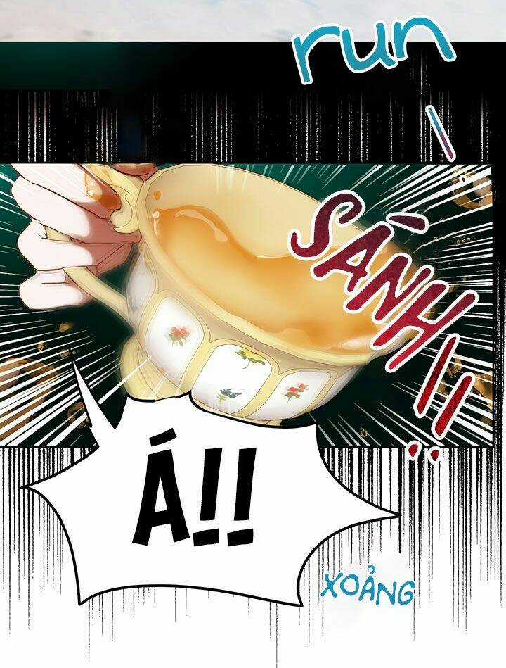 Cách Bảo Vệ Anh Trai Của Nữ Chính Chapter 14 trang 31