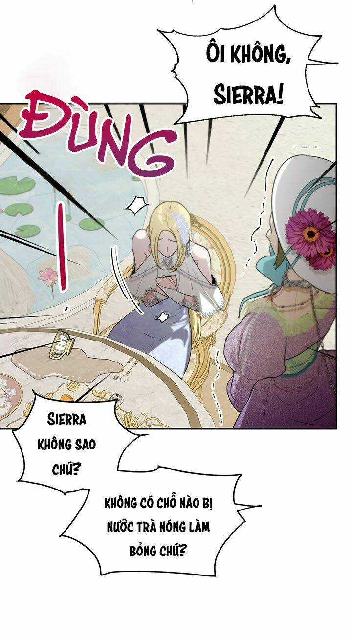 Cách Bảo Vệ Anh Trai Của Nữ Chính Chapter 14 trang 32