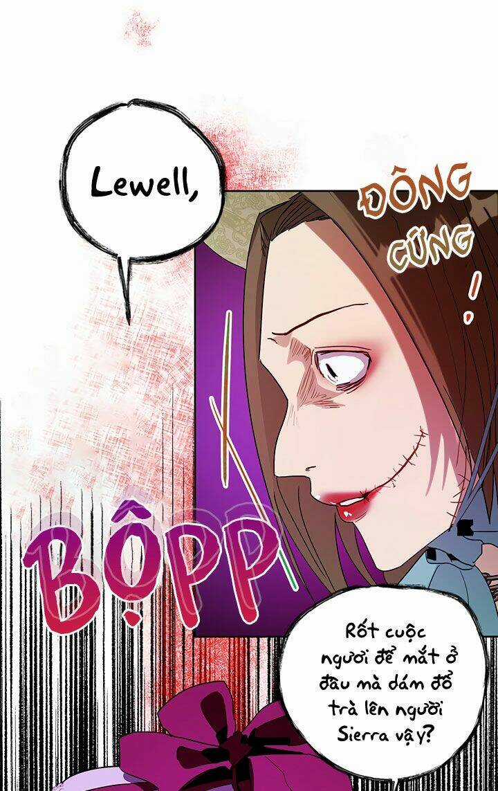 Cách Bảo Vệ Anh Trai Của Nữ Chính Chapter 14 trang 33