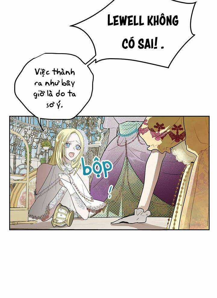 Cách Bảo Vệ Anh Trai Của Nữ Chính Chapter 14 trang 35