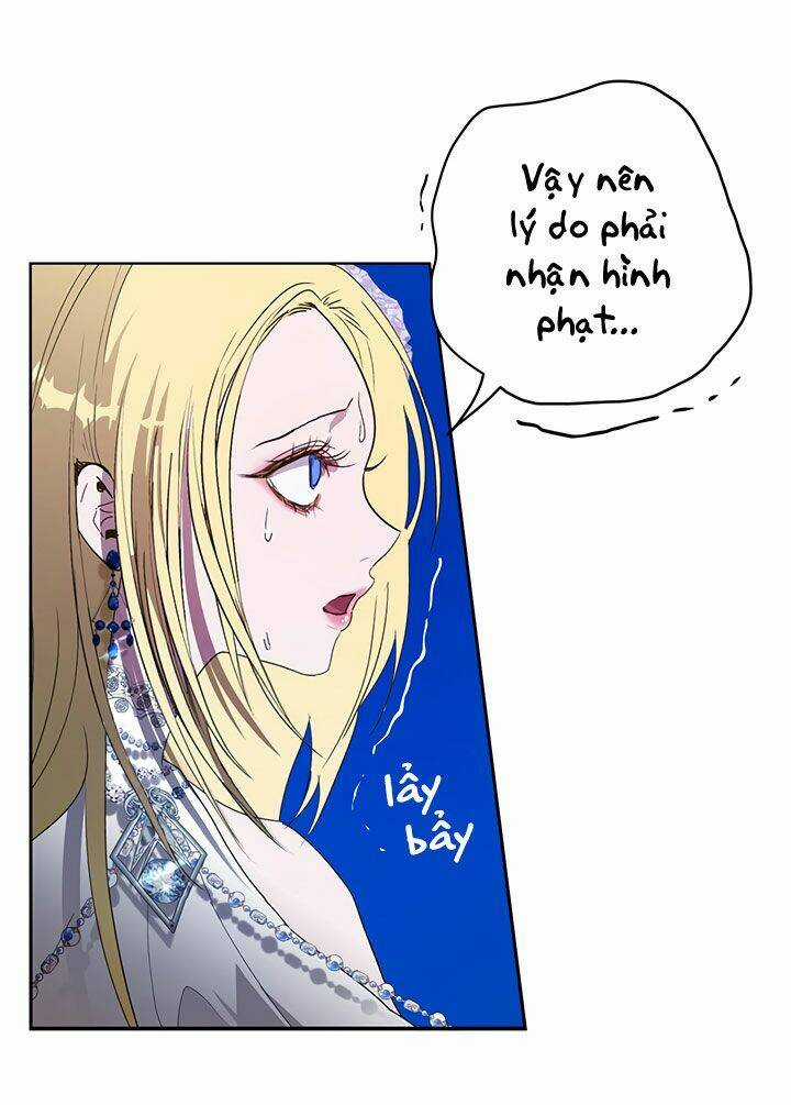 Cách Bảo Vệ Anh Trai Của Nữ Chính Chapter 14 trang 36