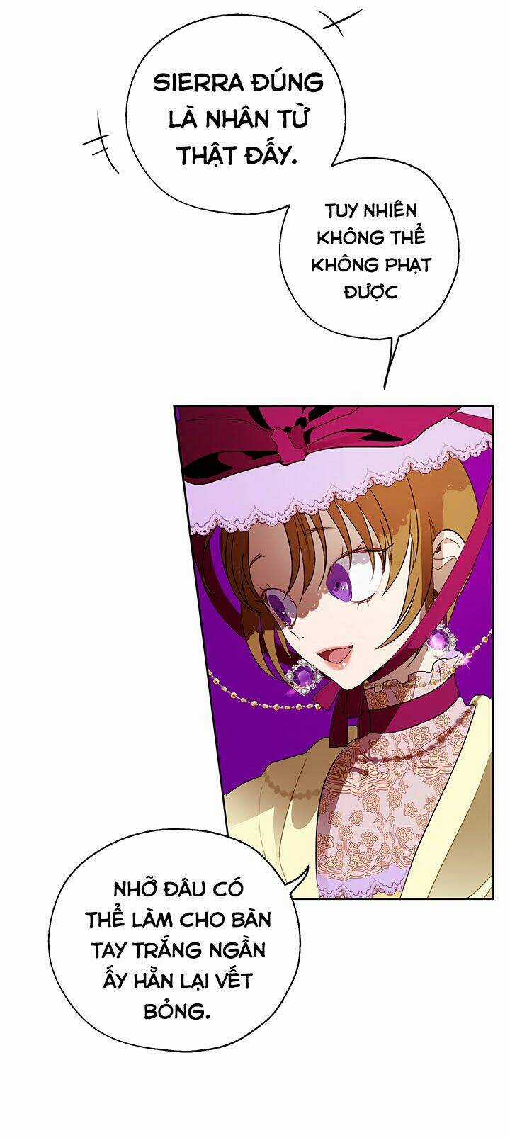 Cách Bảo Vệ Anh Trai Của Nữ Chính Chapter 14 trang 37