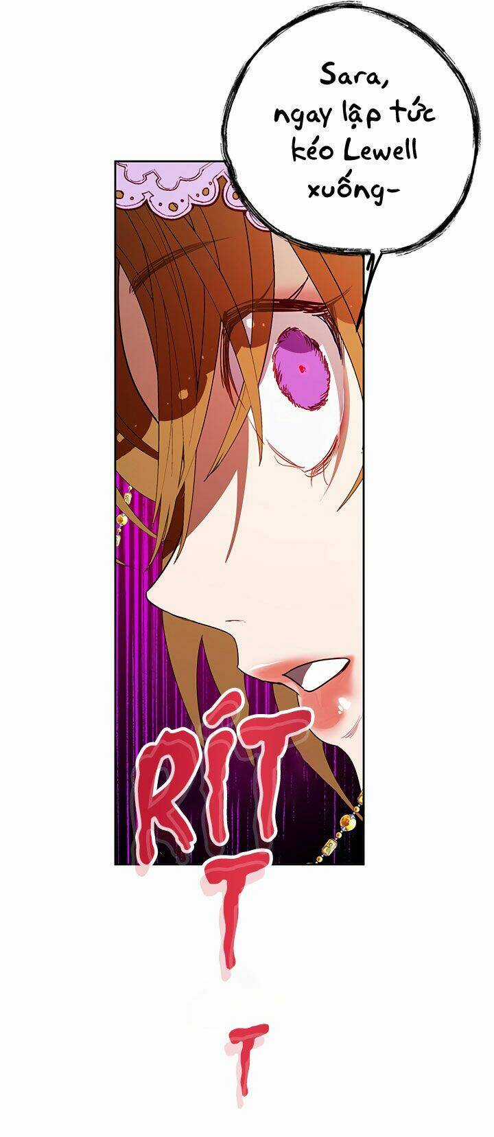 Cách Bảo Vệ Anh Trai Của Nữ Chính Chapter 14 trang 38