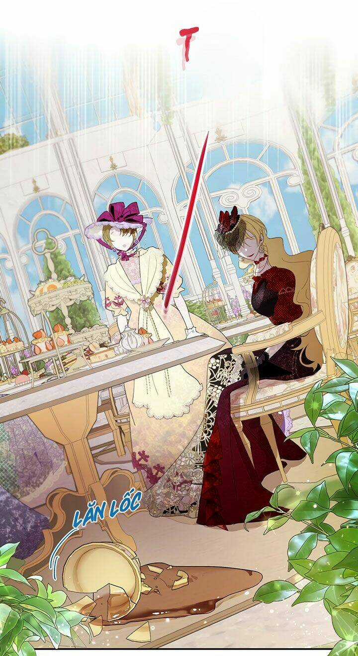 Cách Bảo Vệ Anh Trai Của Nữ Chính Chapter 14 trang 39