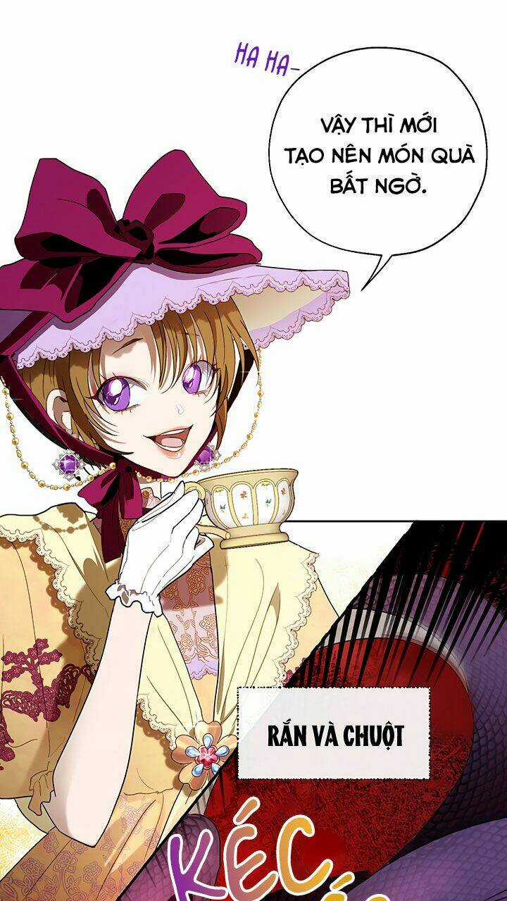 Cách Bảo Vệ Anh Trai Của Nữ Chính Chapter 14 trang 4