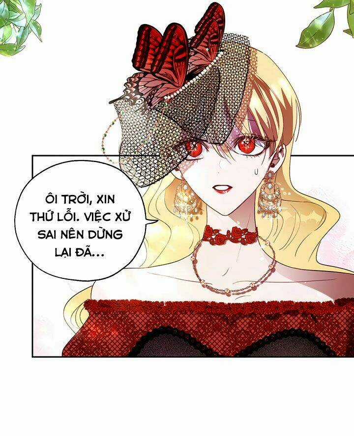 Cách Bảo Vệ Anh Trai Của Nữ Chính Chapter 14 trang 40