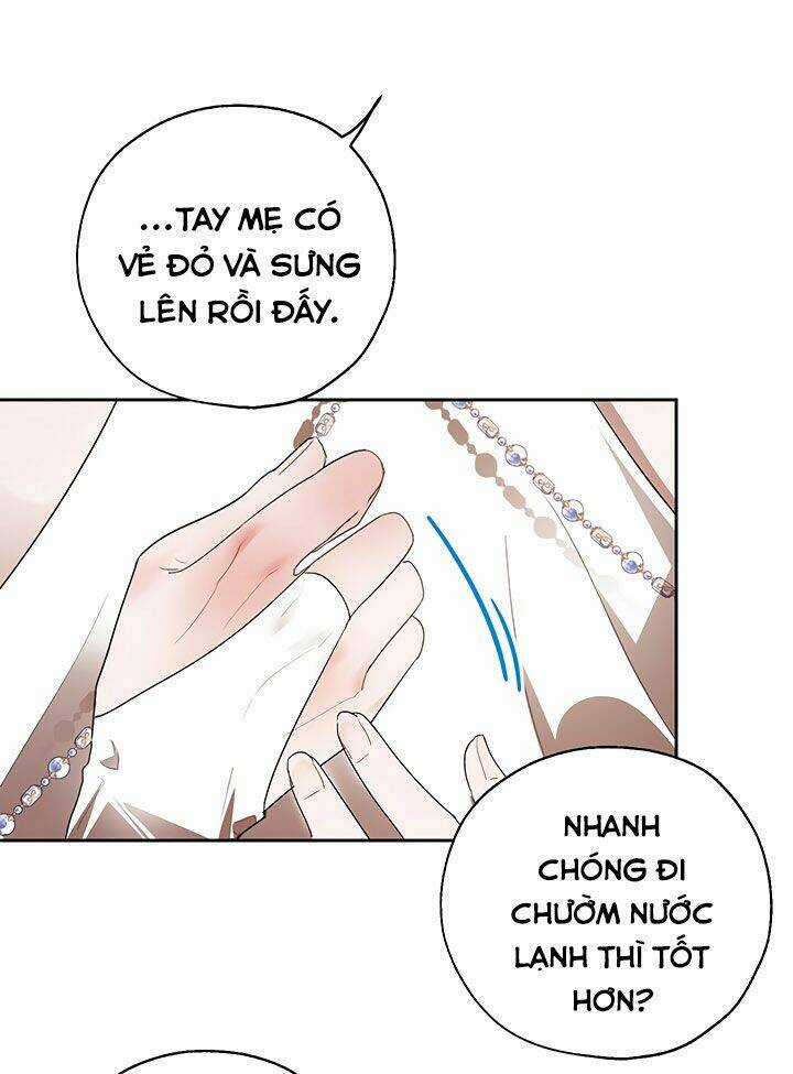 Cách Bảo Vệ Anh Trai Của Nữ Chính Chapter 14 trang 41