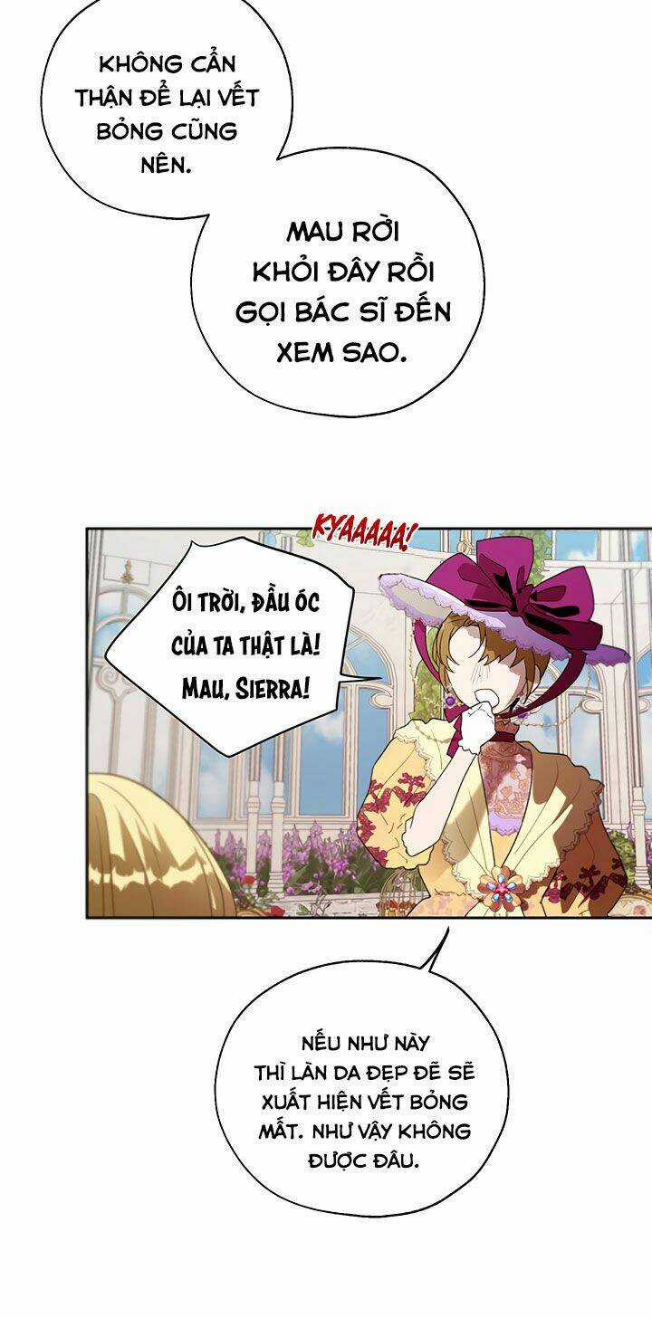 Cách Bảo Vệ Anh Trai Của Nữ Chính Chapter 14 trang 42