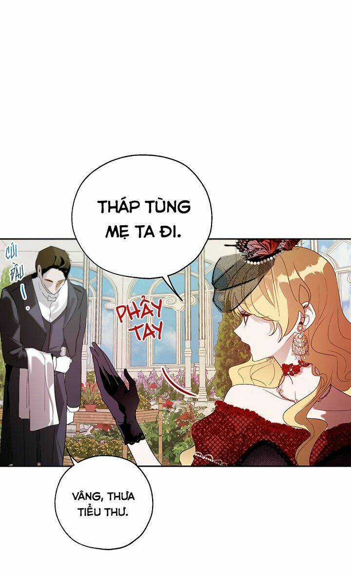 Cách Bảo Vệ Anh Trai Của Nữ Chính Chapter 14 trang 43