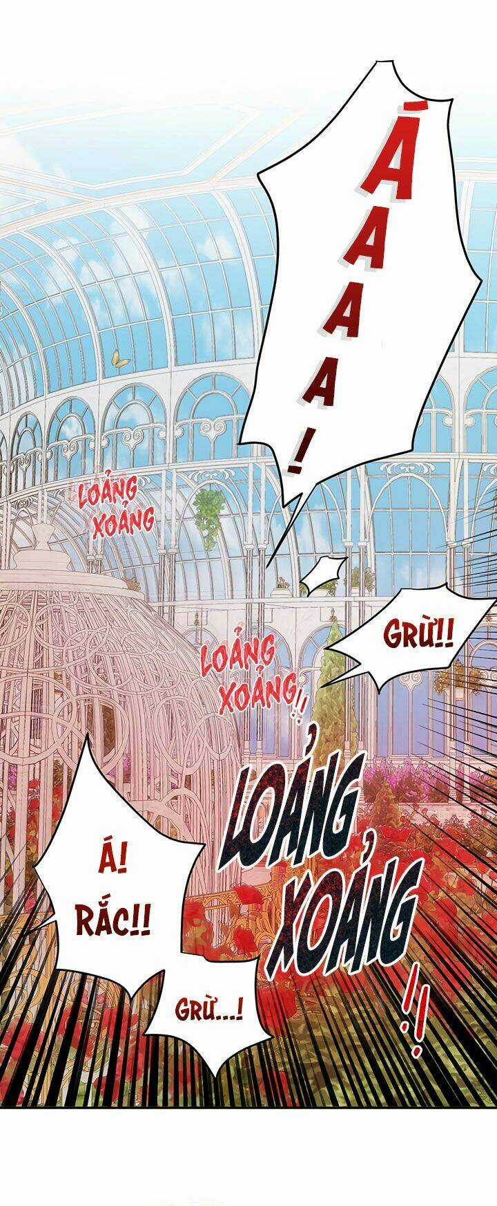 Cách Bảo Vệ Anh Trai Của Nữ Chính Chapter 14 trang 45