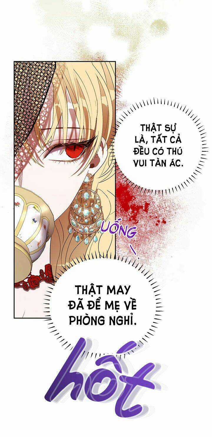 Cách Bảo Vệ Anh Trai Của Nữ Chính Chapter 14 trang 48