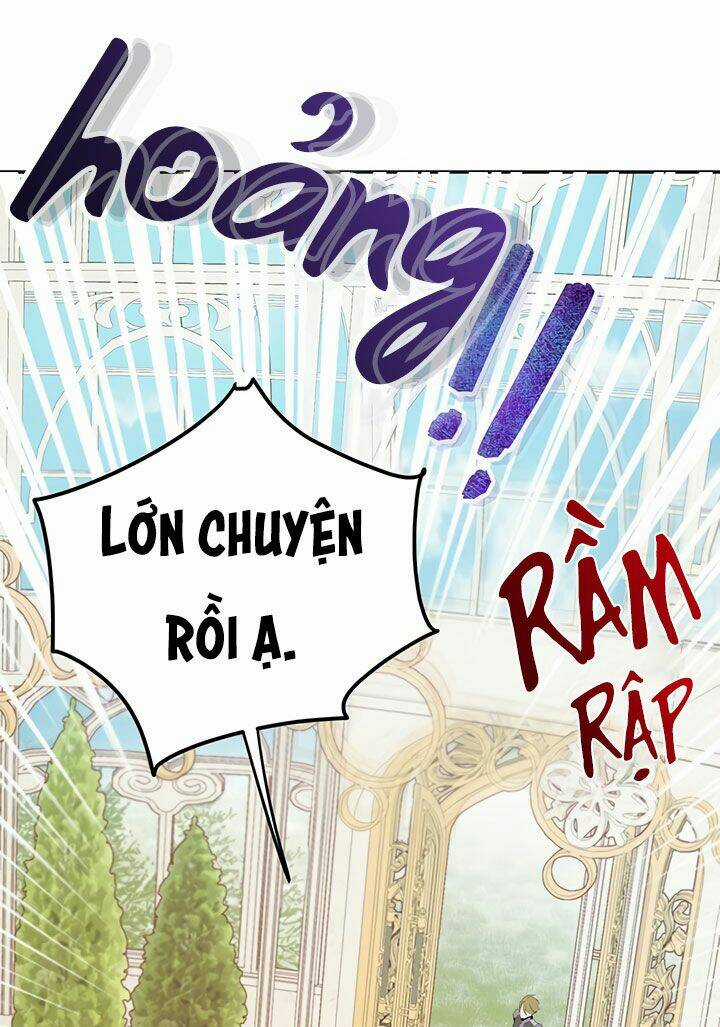 Cách Bảo Vệ Anh Trai Của Nữ Chính Chapter 14 trang 49