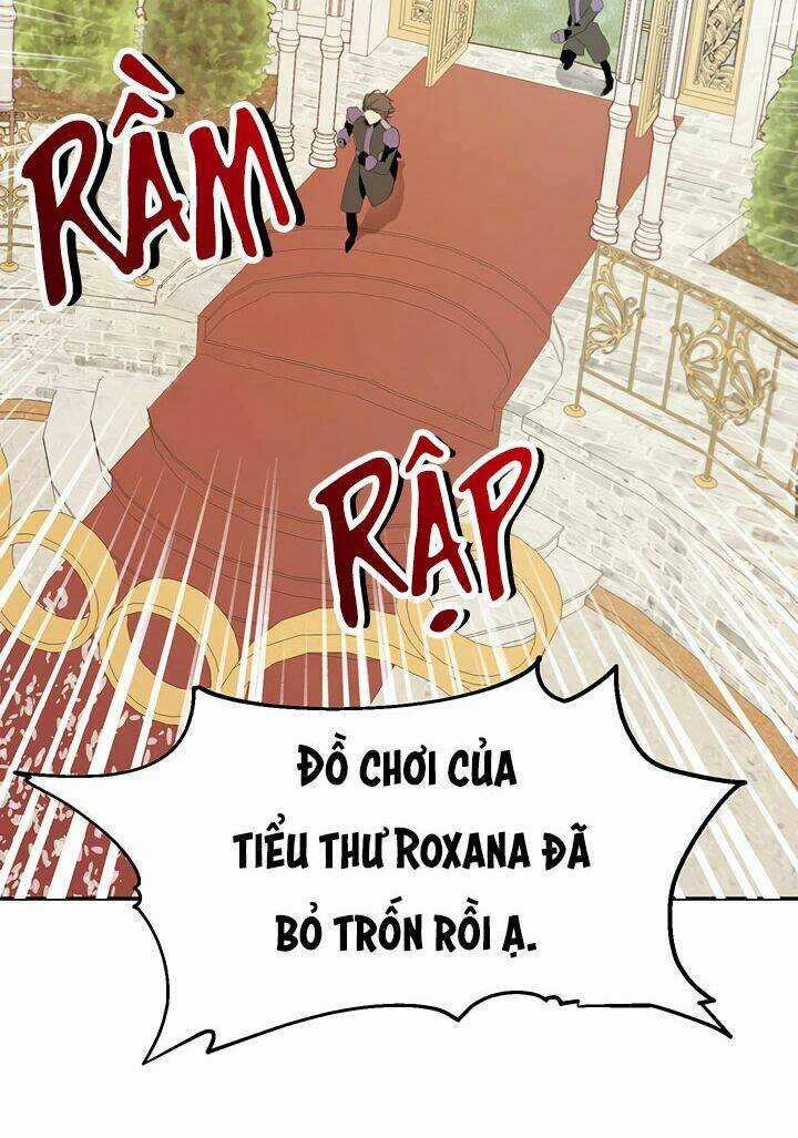 Cách Bảo Vệ Anh Trai Của Nữ Chính Chapter 14 trang 50