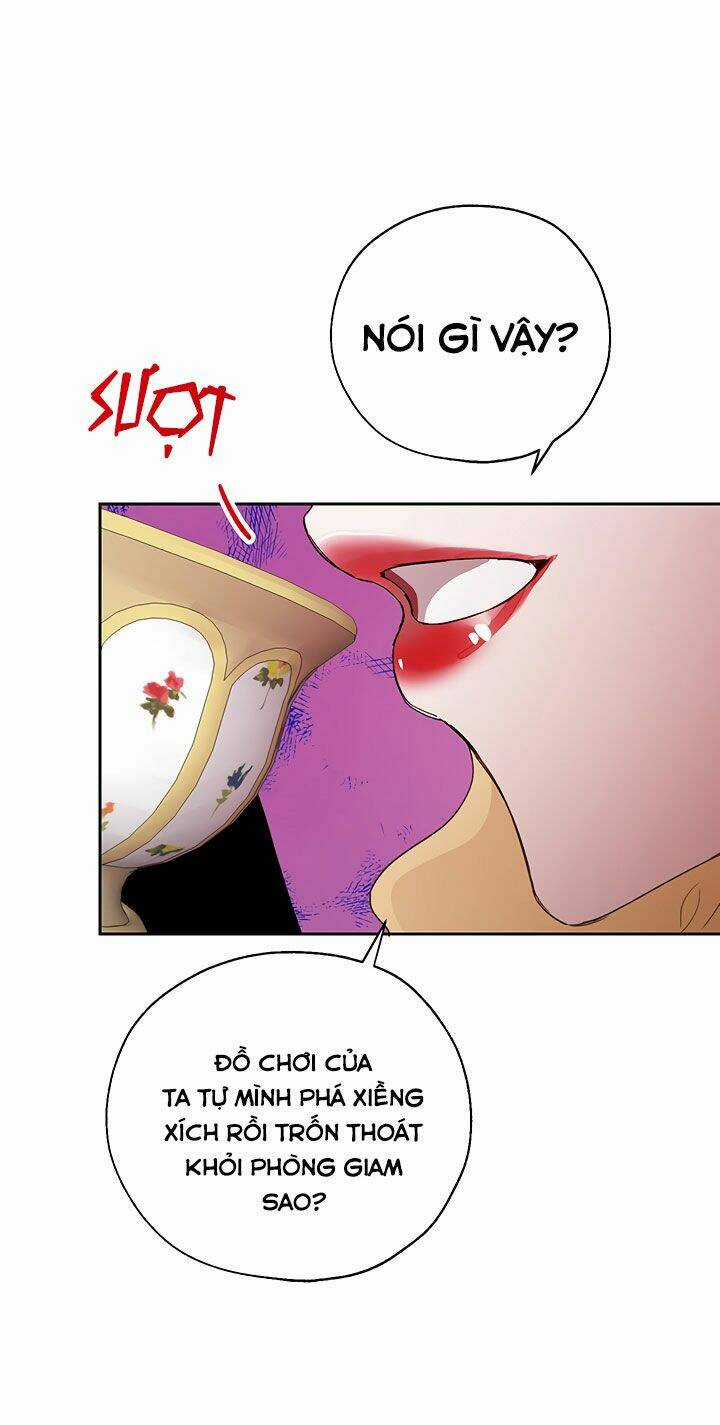 Cách Bảo Vệ Anh Trai Của Nữ Chính Chapter 14 trang 51