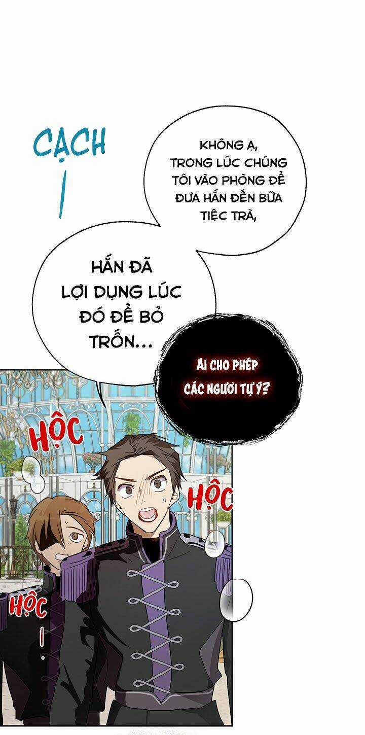 Cách Bảo Vệ Anh Trai Của Nữ Chính Chapter 14 trang 52
