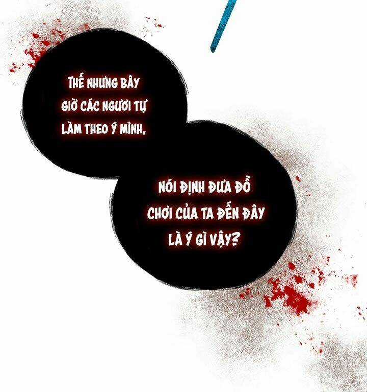 Cách Bảo Vệ Anh Trai Của Nữ Chính Chapter 14 trang 54