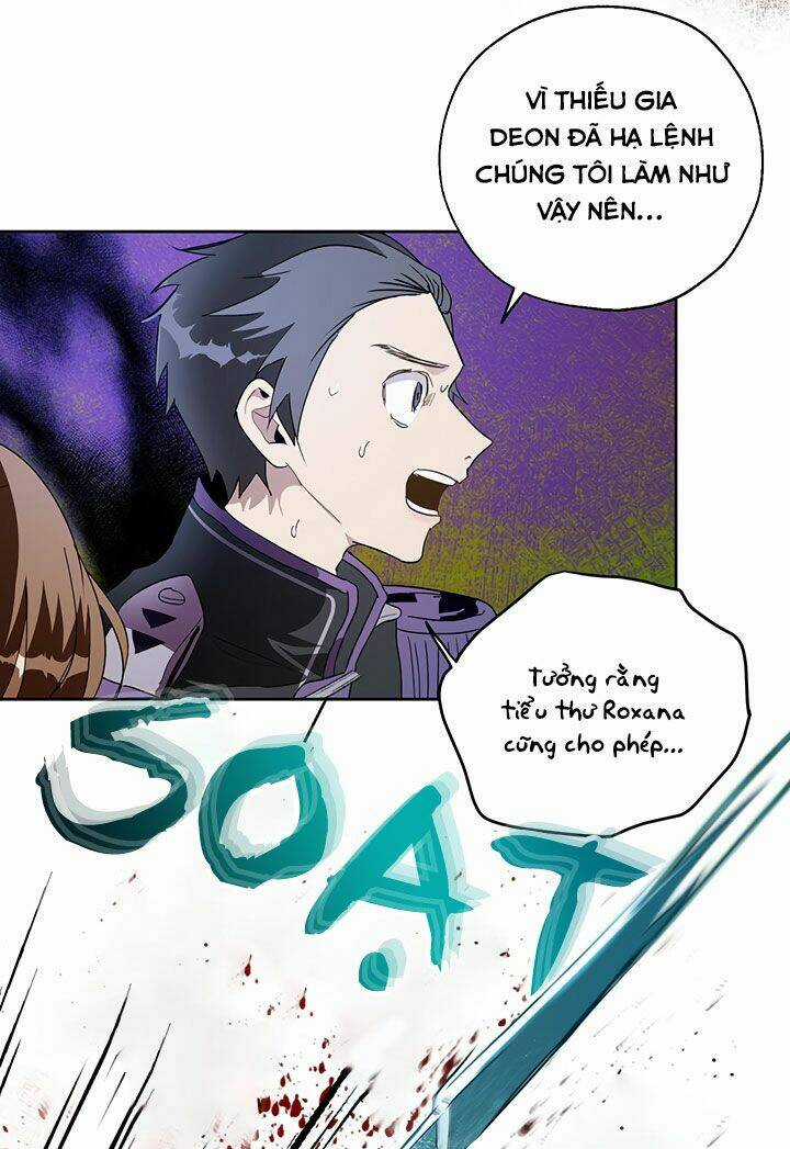 Cách Bảo Vệ Anh Trai Của Nữ Chính Chapter 14 trang 55