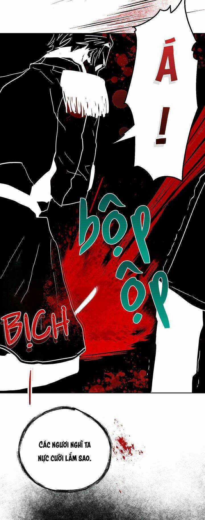 Cách Bảo Vệ Anh Trai Của Nữ Chính Chapter 14 trang 57