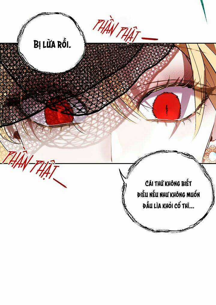 Cách Bảo Vệ Anh Trai Của Nữ Chính Chapter 14 trang 59