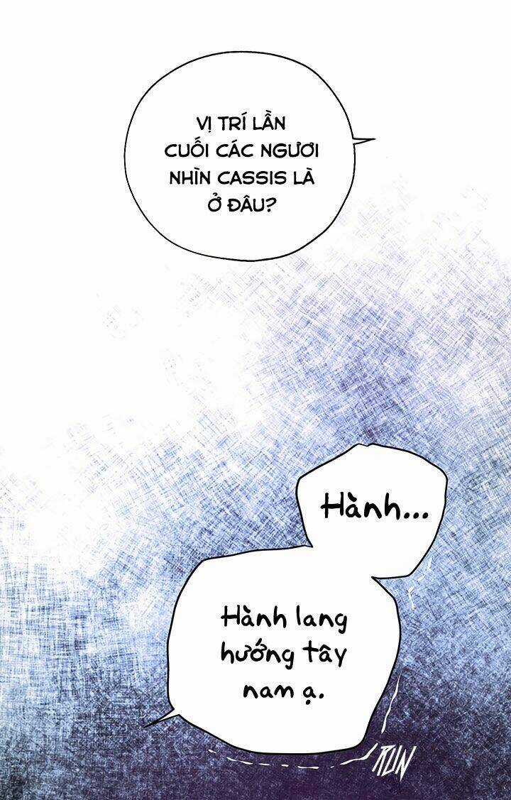 Cách Bảo Vệ Anh Trai Của Nữ Chính Chapter 14 trang 60